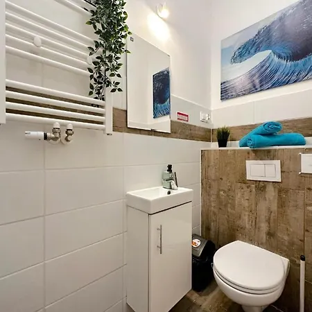 Beta Homestay *