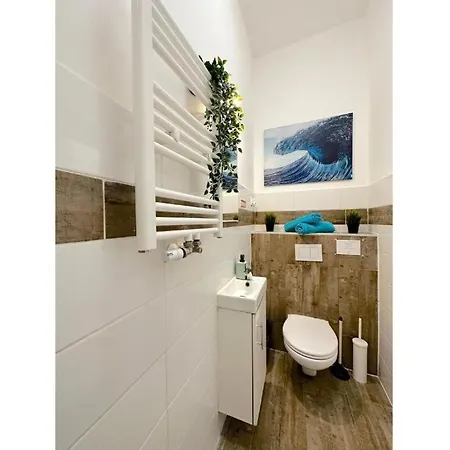 Beta Homestay